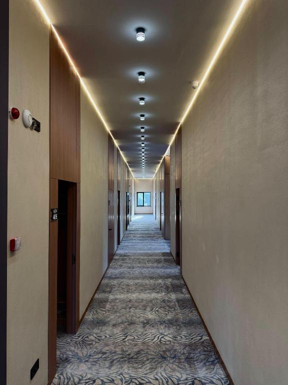 لابی و فضای عمومی MILANIUM hotel - تصویر ۵