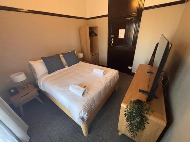 Strathfield Hotel - Resim 6