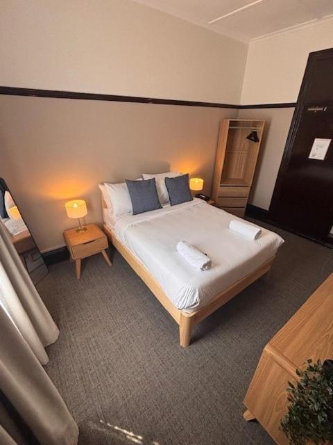 Strathfield Hotel - Resim 11