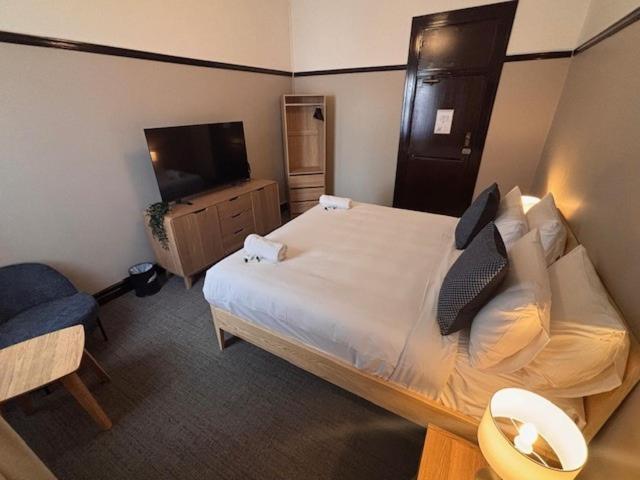 Strathfield Hotel - Resim 17