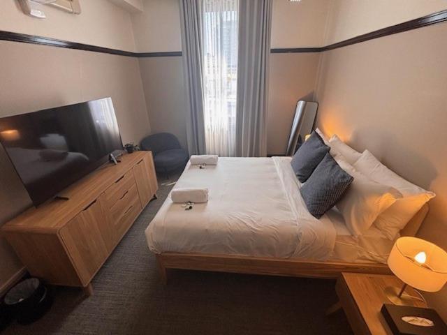 Strathfield Hotel - Resim 3