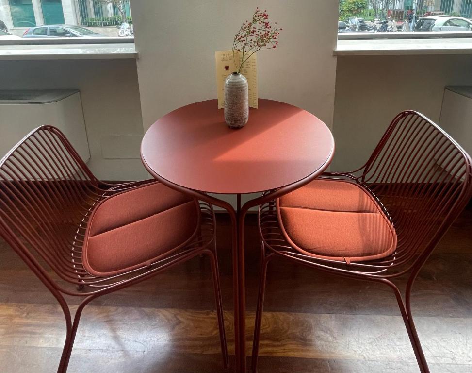 Hotel Colombia - Resim 19