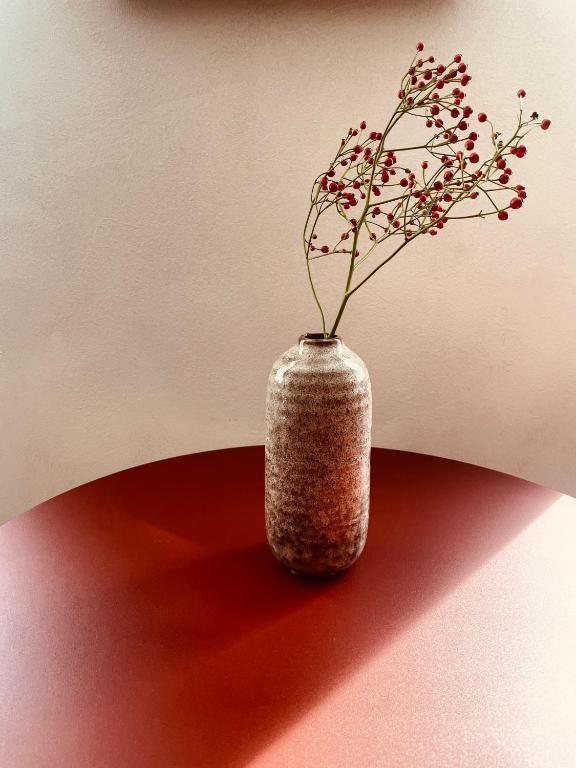 Hotel Colombia - Resim 38