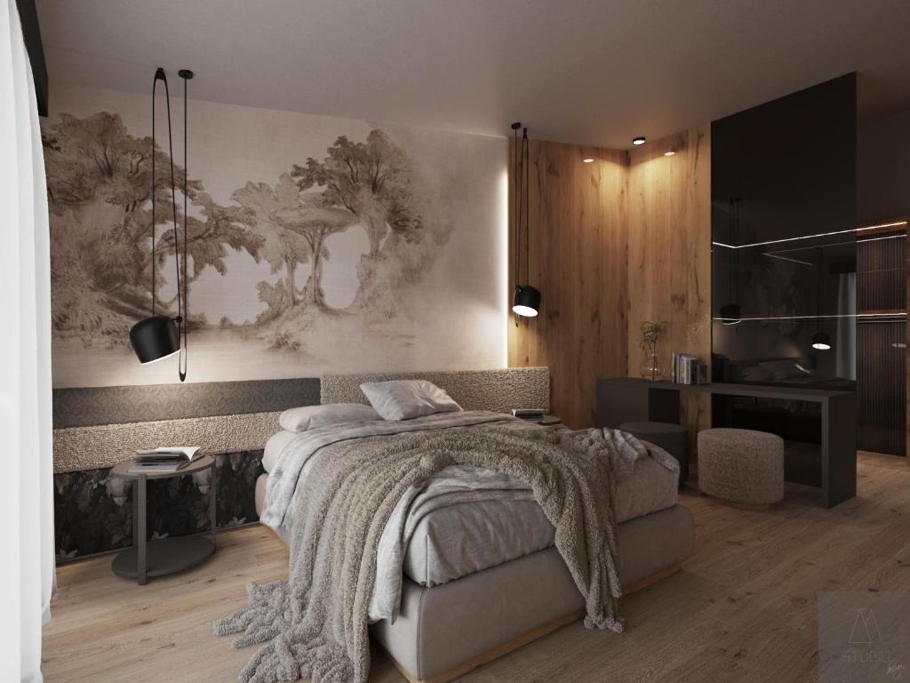 Hotel Regent's