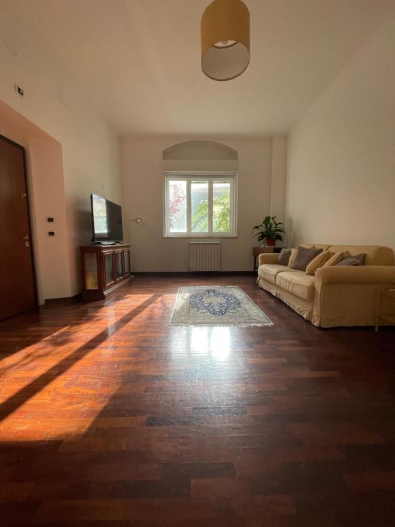 Cacio & Pepe Apartment