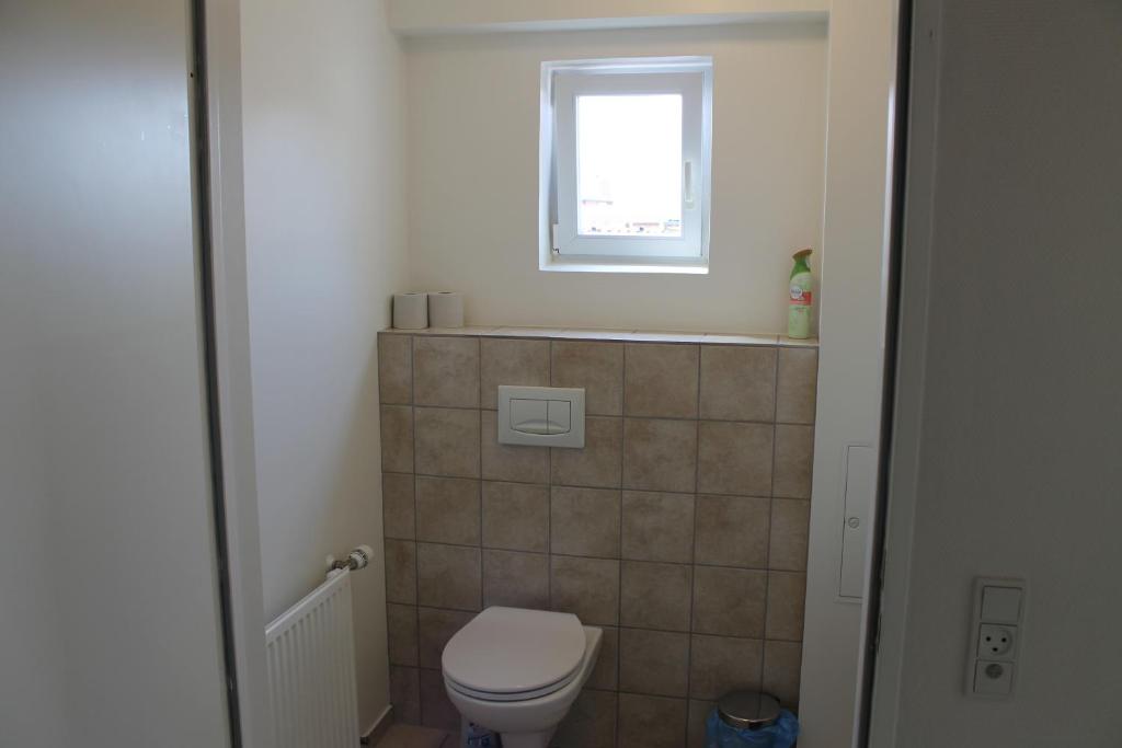 Amalie Bed and Breakfast & Apartments photo