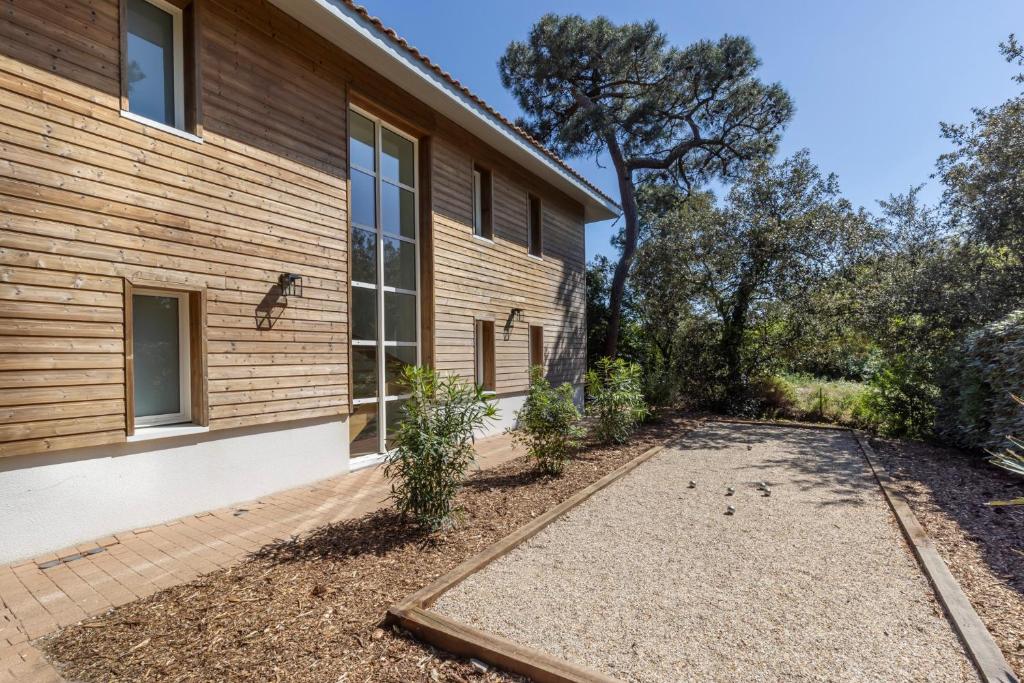 Villa Xara au coeur du Moulleau PYLA SUR MER