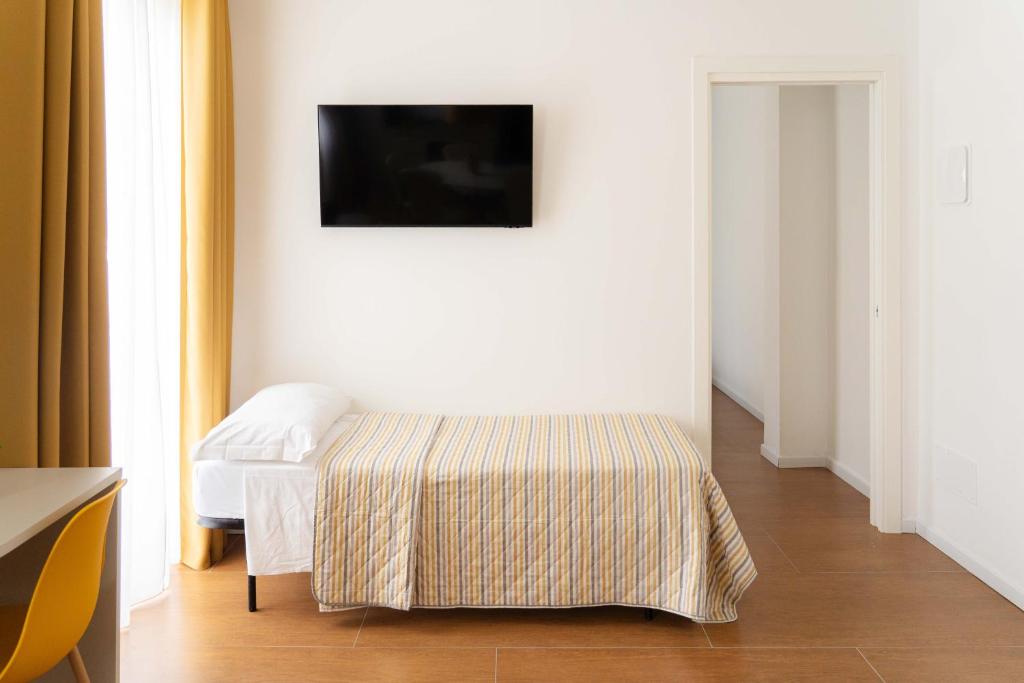 Aparthotel Manolita - Resim 21