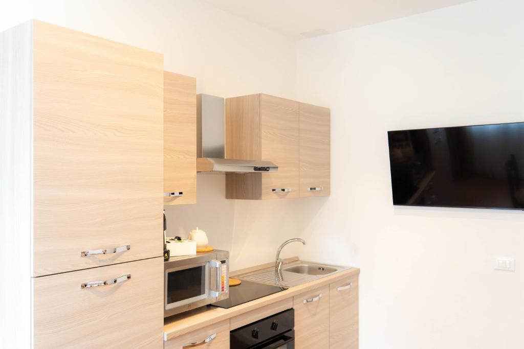 Aparthotel Manolita - Resim 25