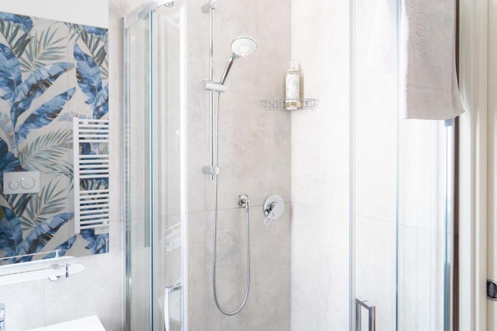 Aparthotel Manolita - Resim 22