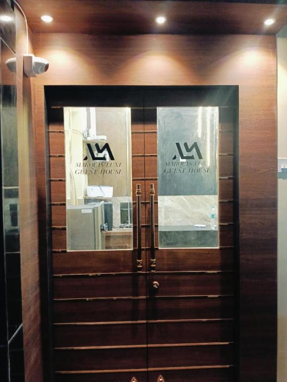 Φωτογραφία από το άλμπουμ του Marquis Luxe Guest House στην Καλκούτα