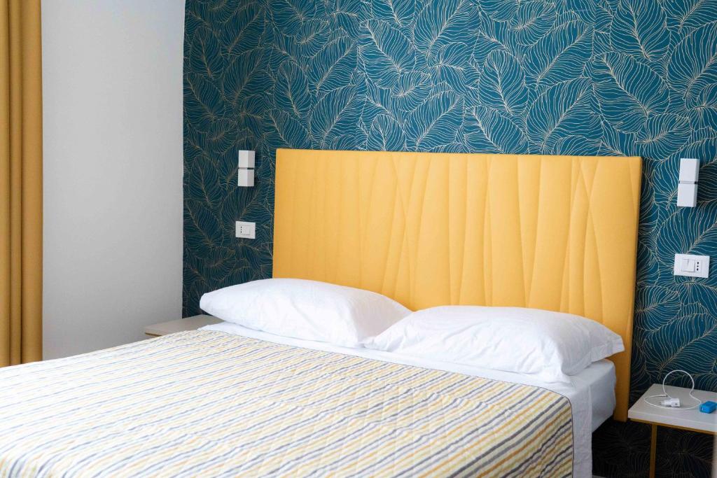 Aparthotel Manolita - Resim 27