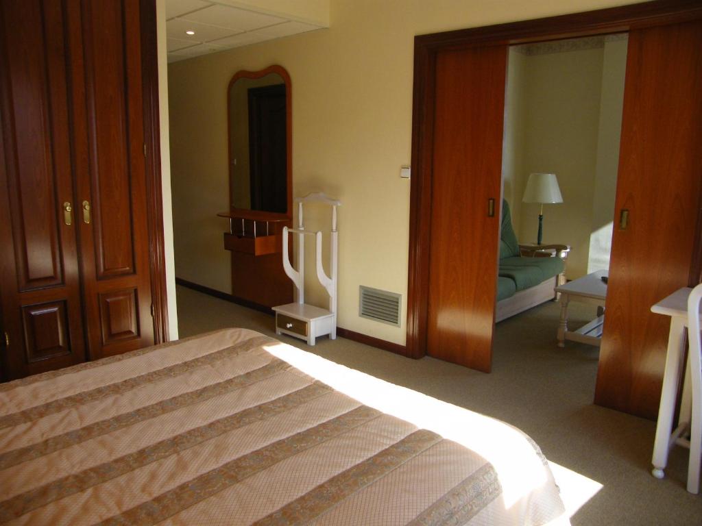 Foto de Suite número 1