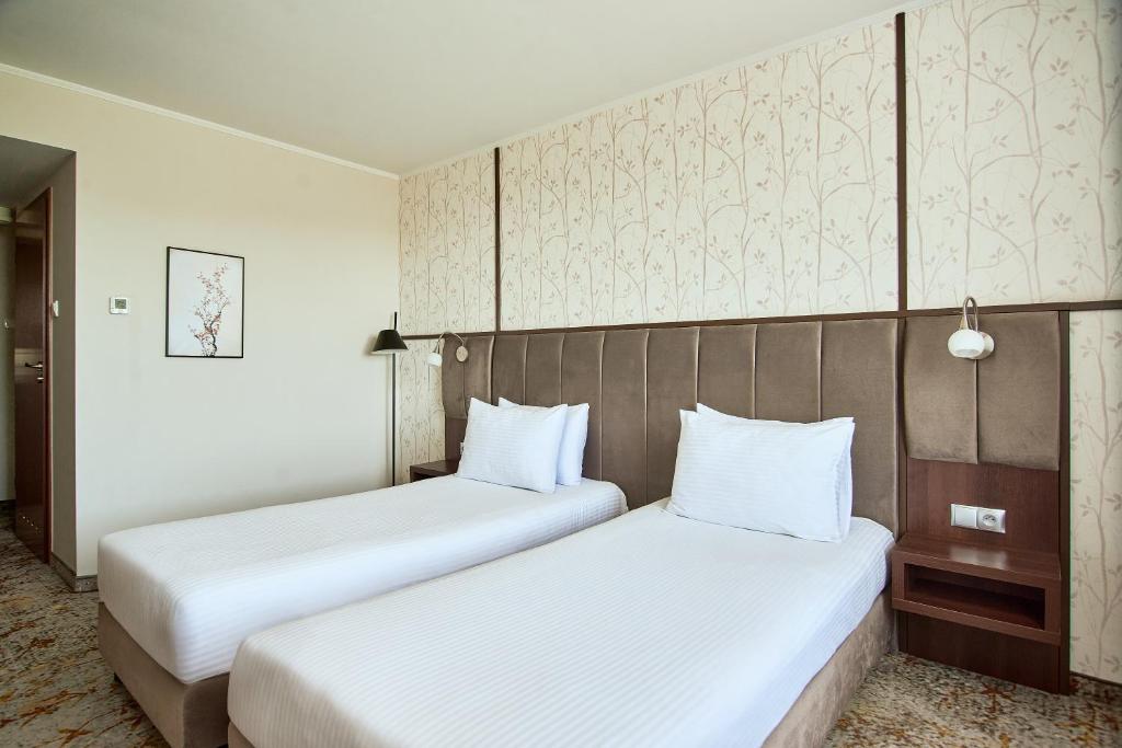 Metropolo by Golden Tulip Krakow - Resim 17