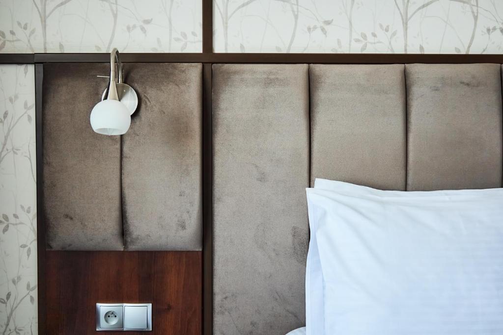 Metropolo by Golden Tulip Krakow - Resim 14