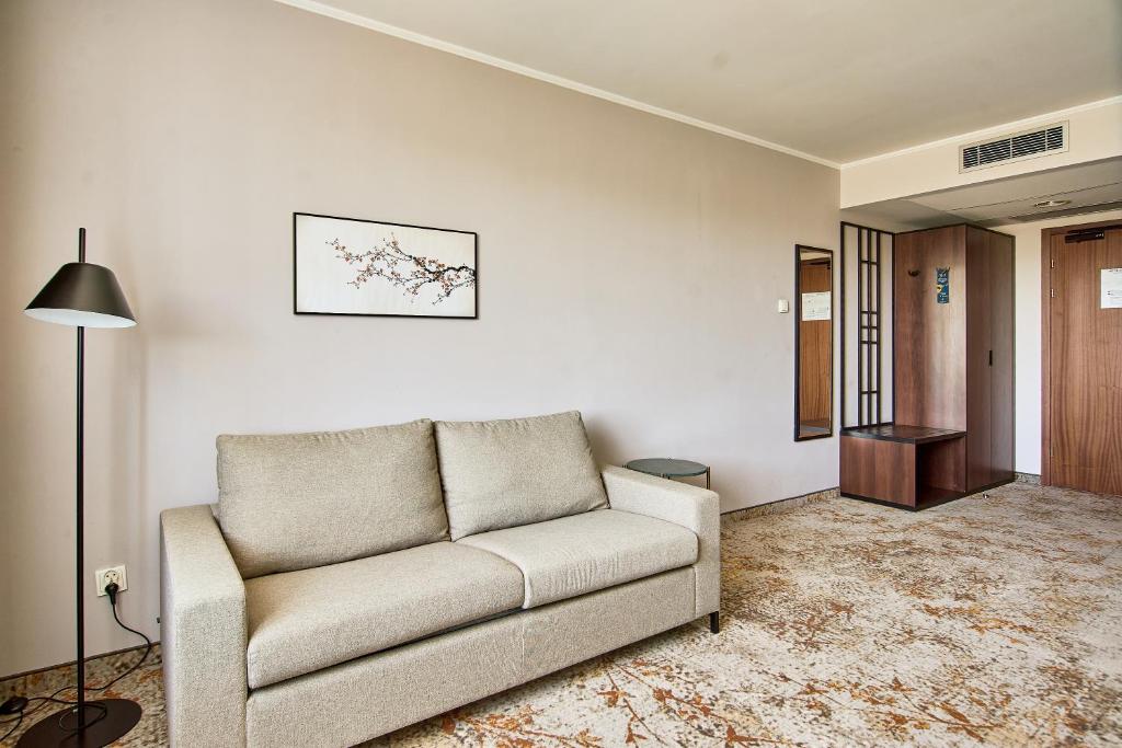 Metropolo by Golden Tulip Krakow - Resim 42