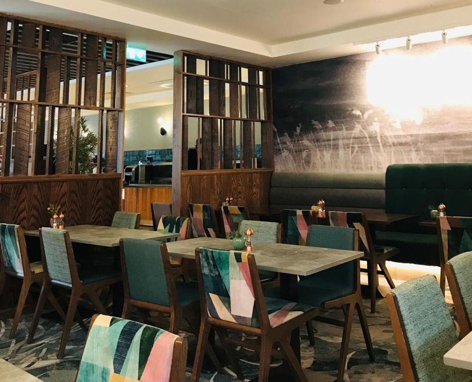 Travelodge PLUS Dublin City Centre - Resim 33