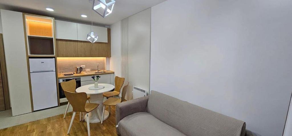 Apartman Masa Spa&Wellness - Resim 12