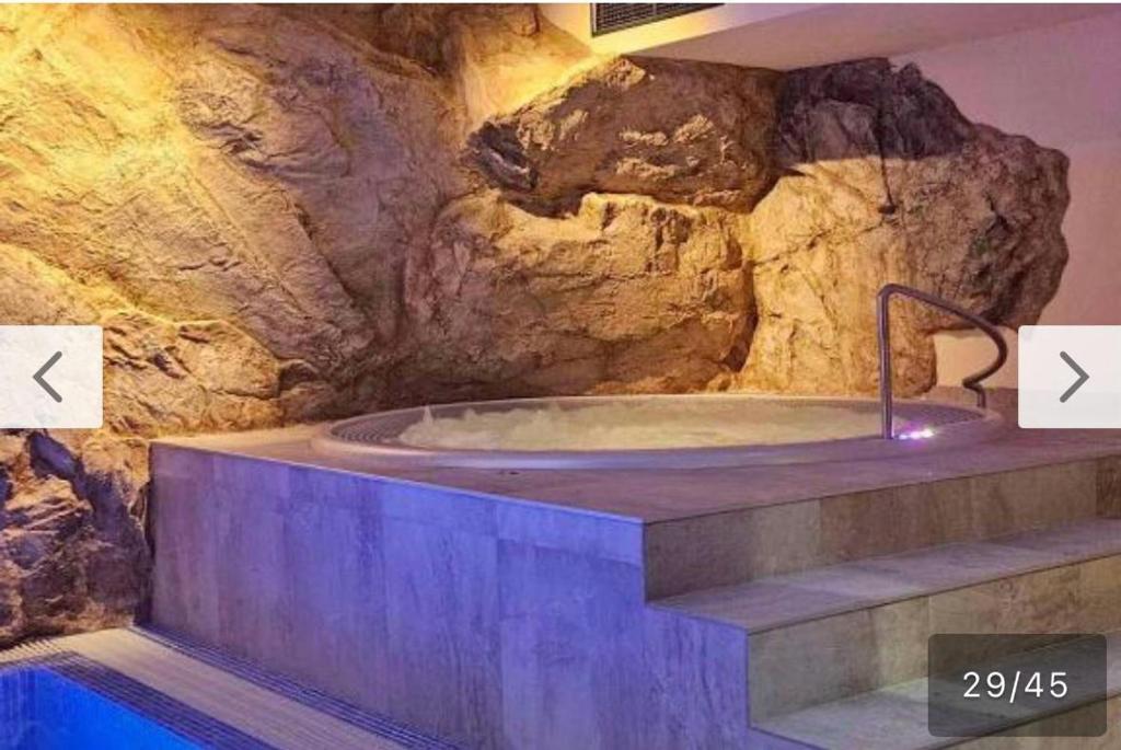 Apartman Masa Spa&Wellness - Resim 14