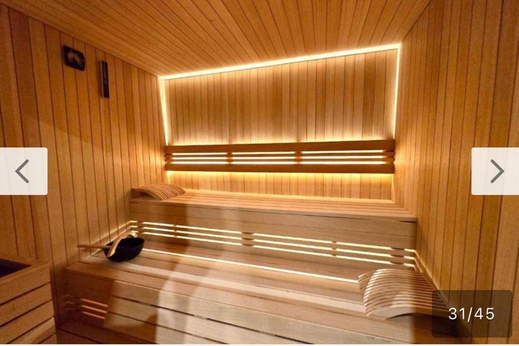 Apartman Masa Spa&Wellness - Resim 7