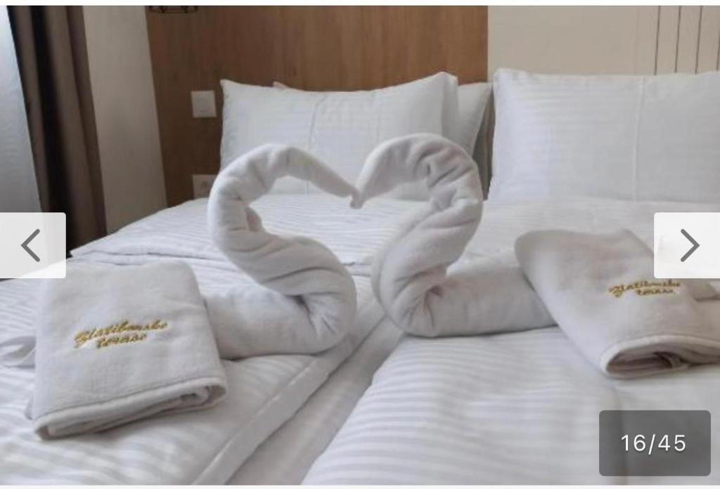 Apartman Masa Spa&Wellness - Resim 16