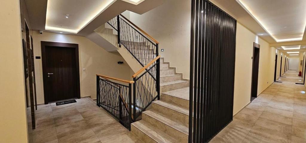 Apartman Masa Spa&Wellness - Resim 18