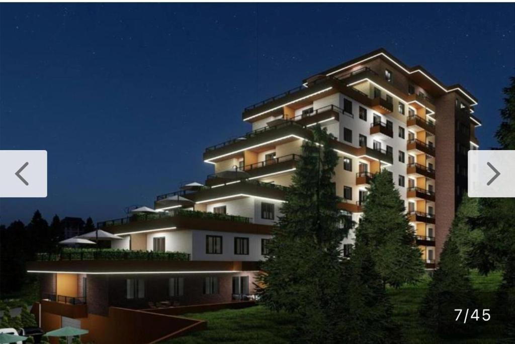 Apartman Masa Spa&Wellness - Resim 5