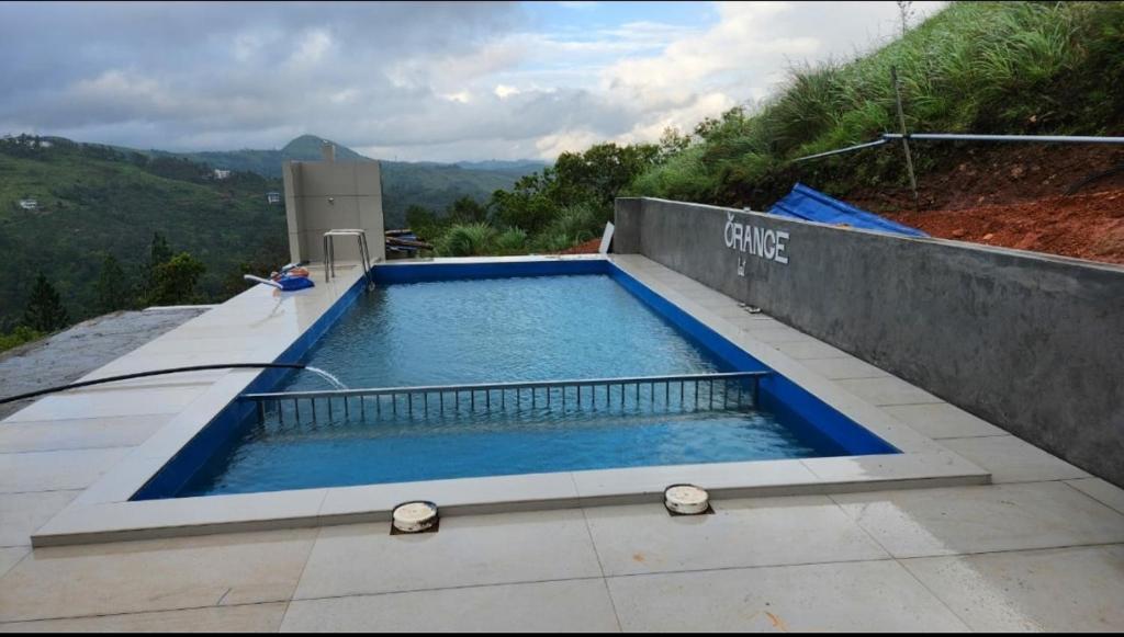 Ảnh trong thư viện ảnh của Orange International Resort Vagamon Pool Villa ở Vagamon