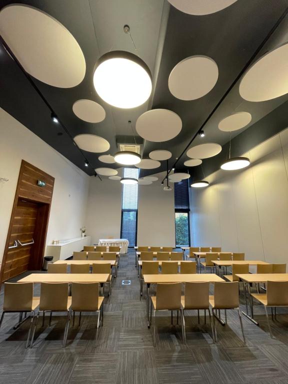 Kongres Hotel Roca - Resim 42