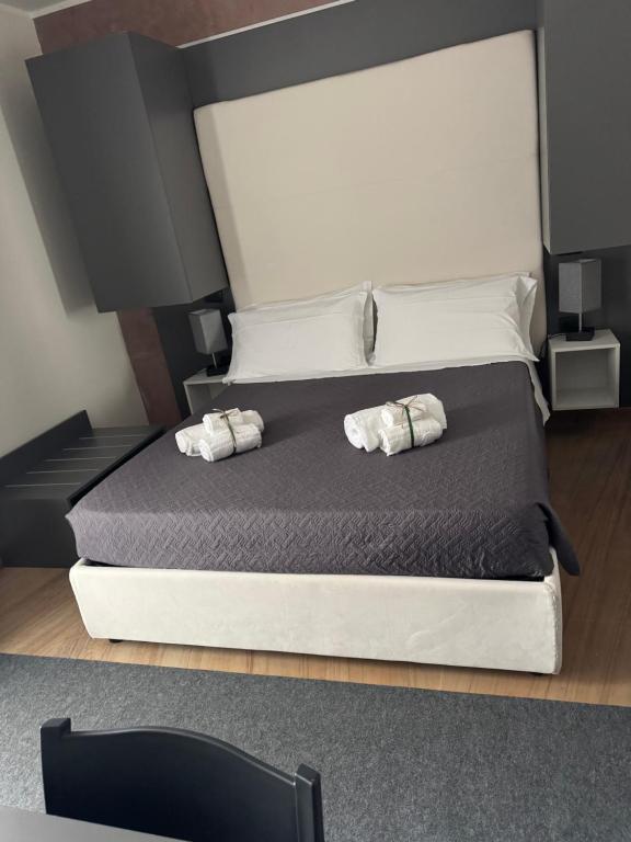 Inkanto Resort - Family Junior Suite