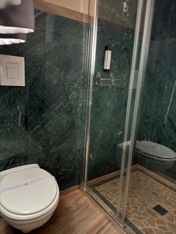 Inkanto Resort - Deluxe Double Room