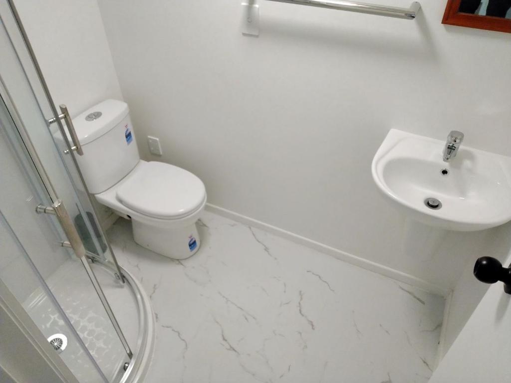 Large Family House - Resim 21