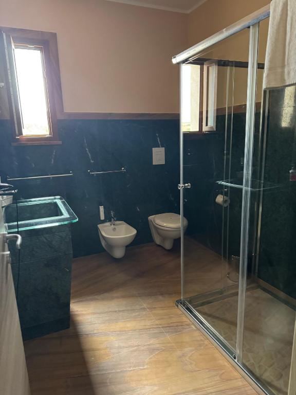 Inkanto Resort - Deluxe Double Room With Shower