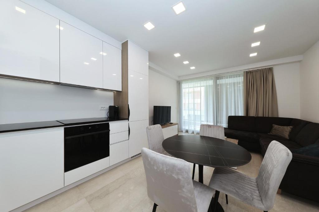 Luxe apartment Verto