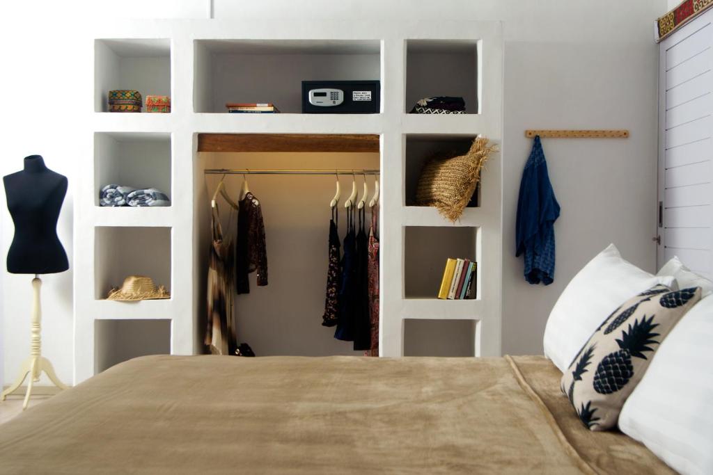 Lila Boutik Residence - 3