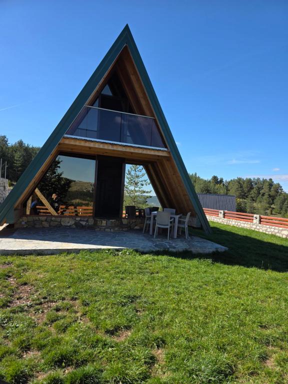 Φωτογραφία από το άλμπουμ του Greenland σε Žabljak