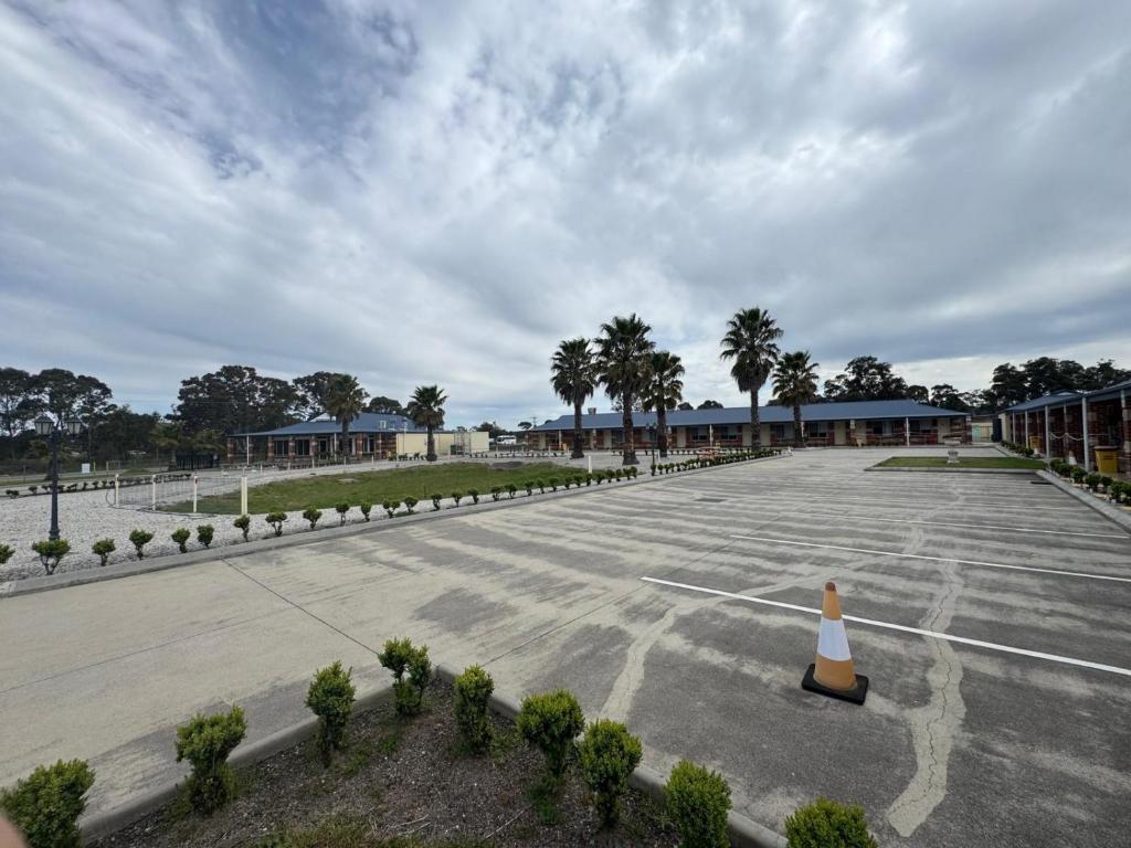 Φωτογραφία από το άλμπουμ του Marulan Motor Inn σε Marulan