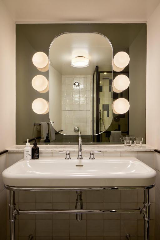 The Hoxton, Shoreditch - Resim 29