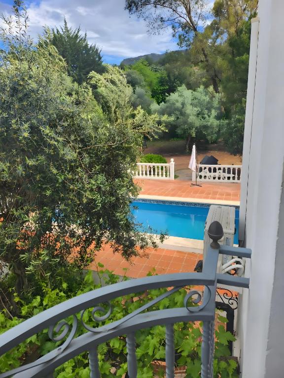 Gallery image of Forestal Duplex Apartment in Alhaurín el Grande