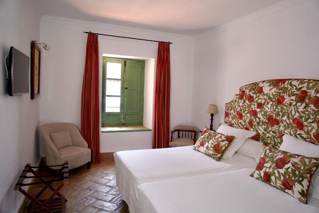 Monasterio de San Francisco - 3