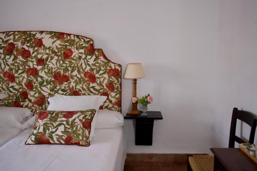 Monasterio de San Francisco - 5