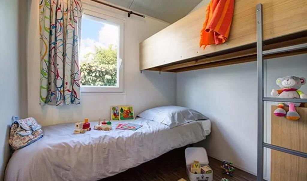 Camping Les Pommiers du Mont Saint Michel, Beauvoir (aktualisierte Preise  fr 2026)