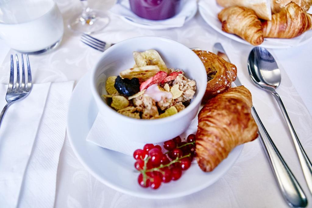 Kongres Hotel Roca - Resim 9