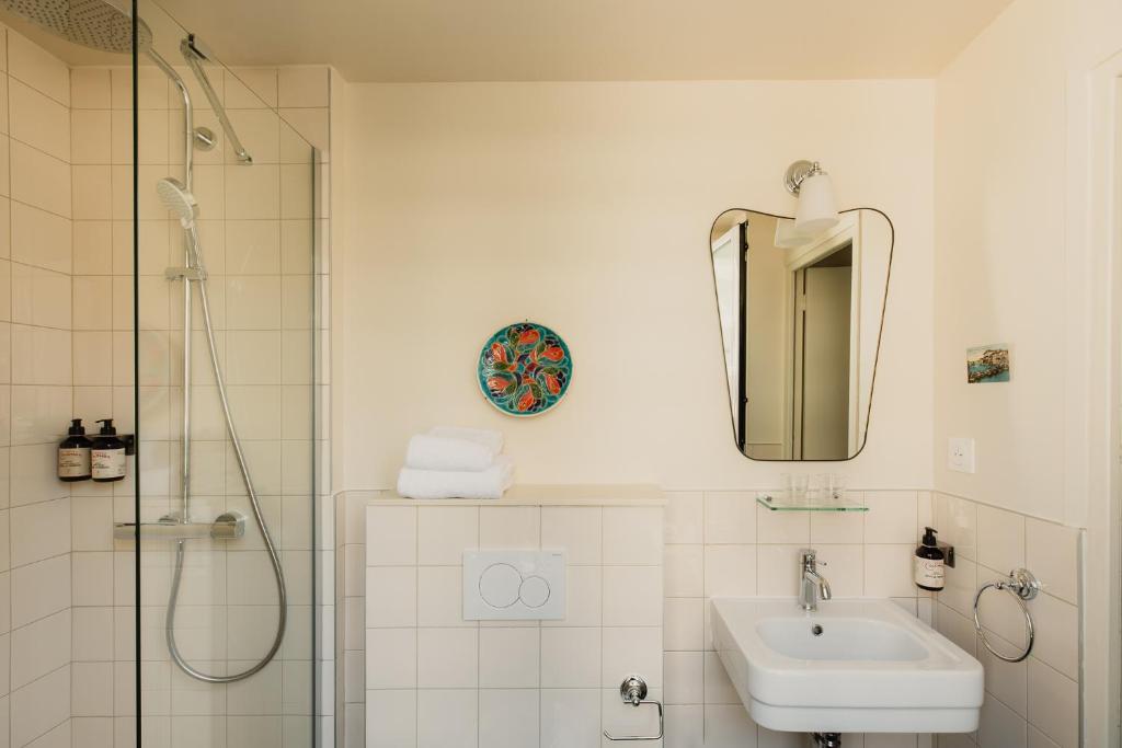 Hôtel Folie - Orso Hotels - Resim 30