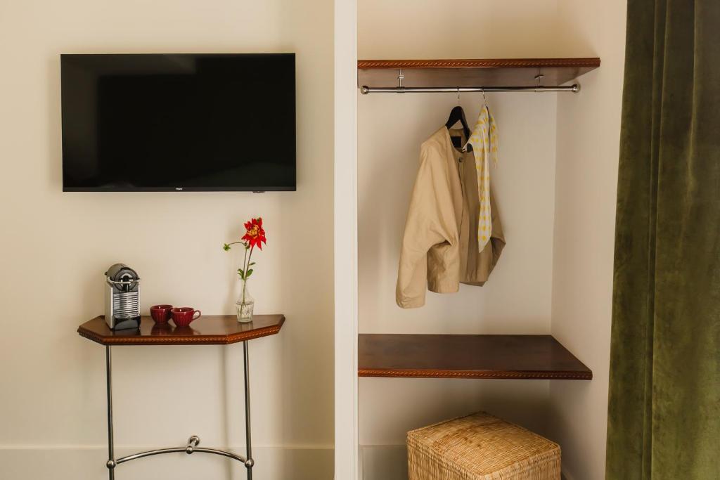 Hôtel Folie - Orso Hotels - Resim 27