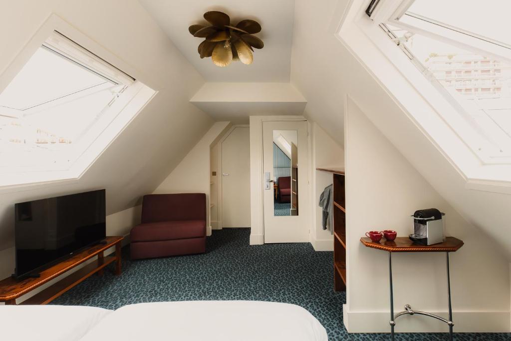 Hôtel Folie - Orso Hotels - Resim 23