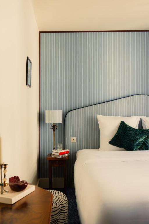 Hôtel Folie - Orso Hotels - Resim 21