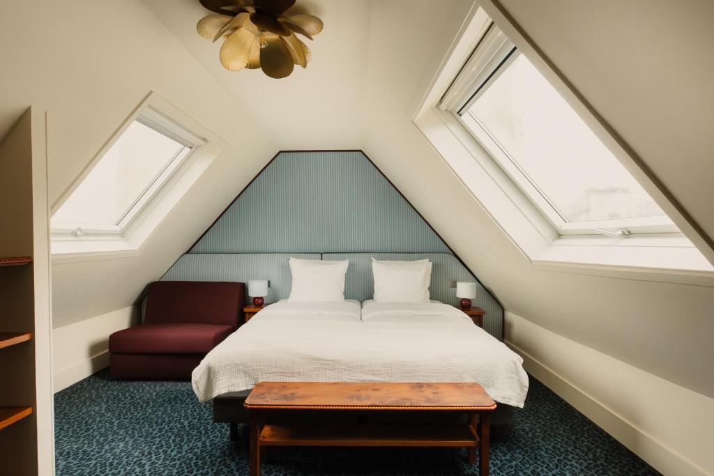 Hôtel Folie - Orso Hotels - Resim 12