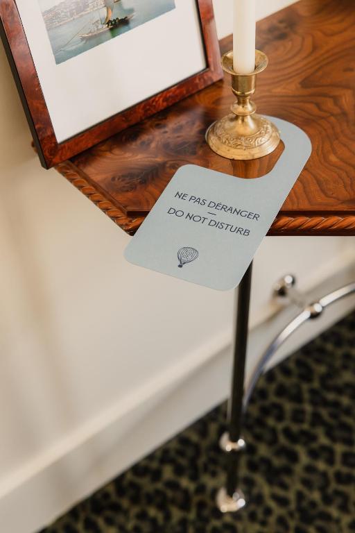 Hôtel Folie - Orso Hotels - Resim 18