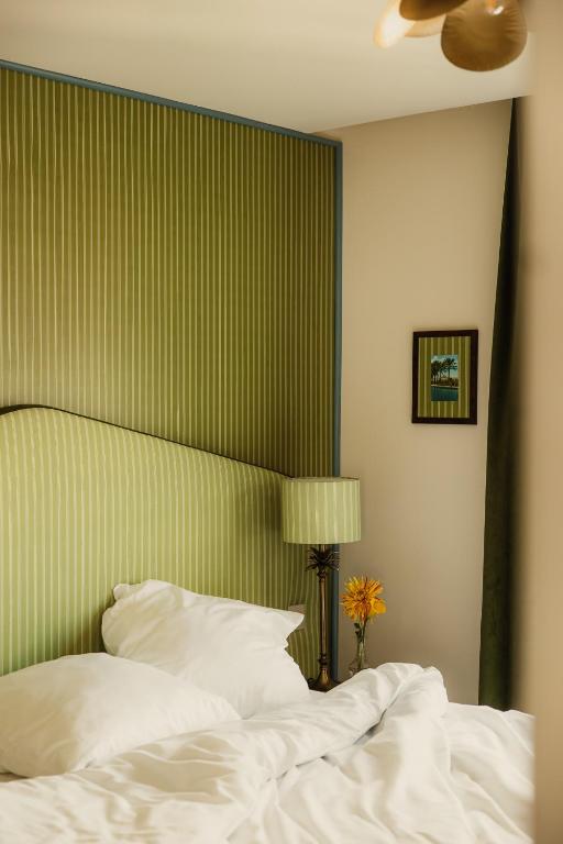 Hôtel Folie - Orso Hotels - Resim 5